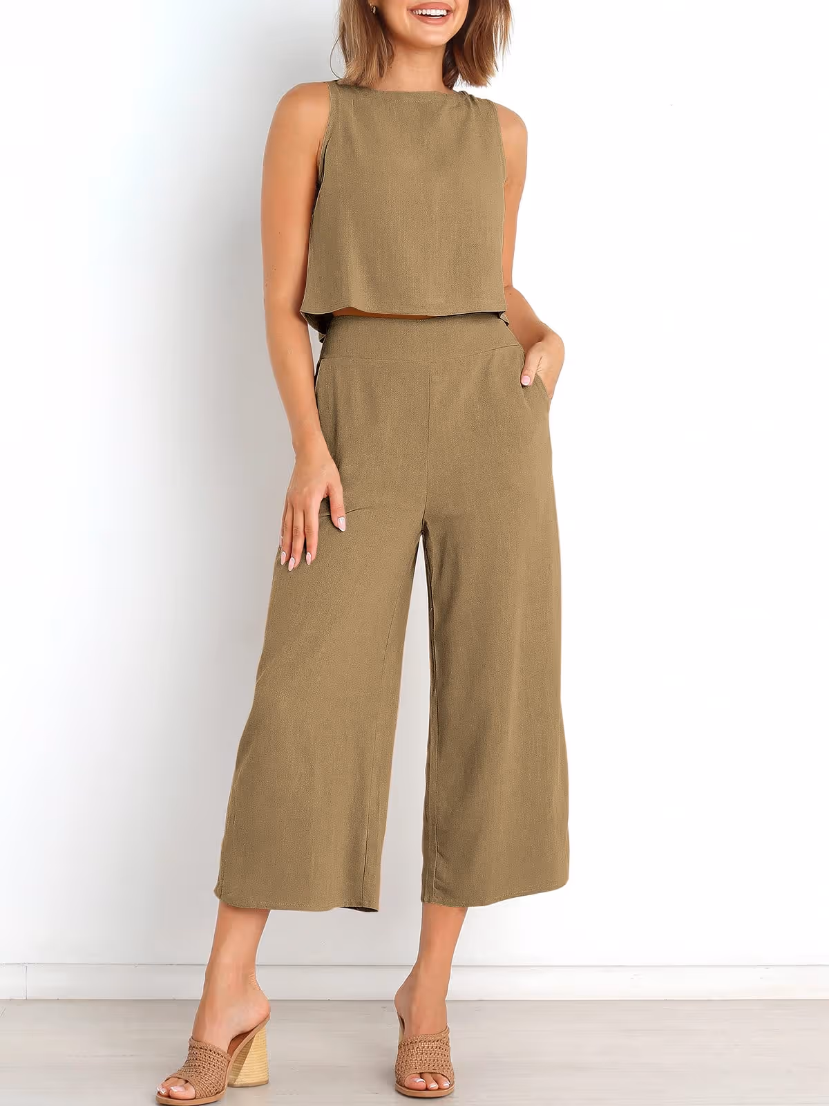 Featured Goods collection - handpicked modern essentials