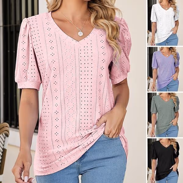 Clothing collection - modern minimalist fashion for women and men